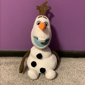 Olaf